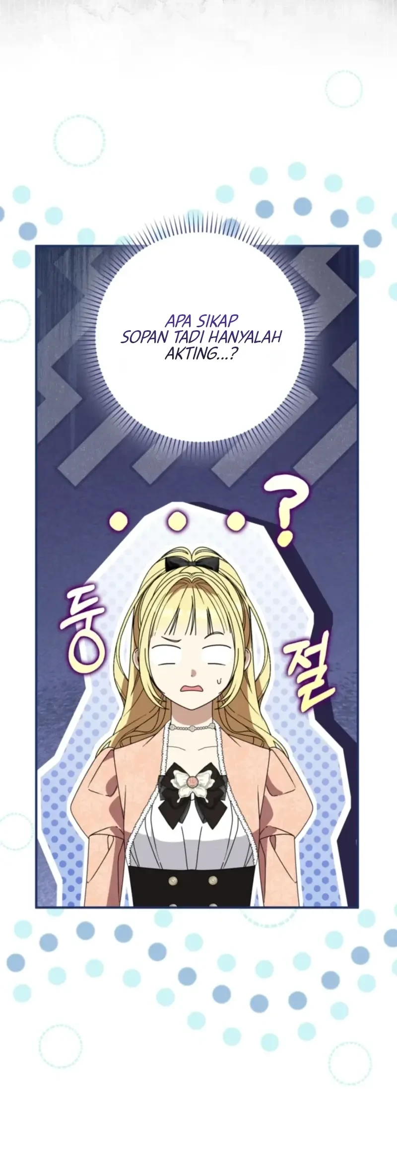 I Bought the Villains With Money Chapter 4 Gambar 6