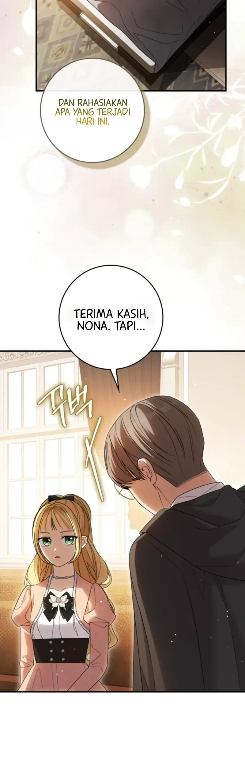 I Bought the Villains With Money Chapter 4 Gambar 22