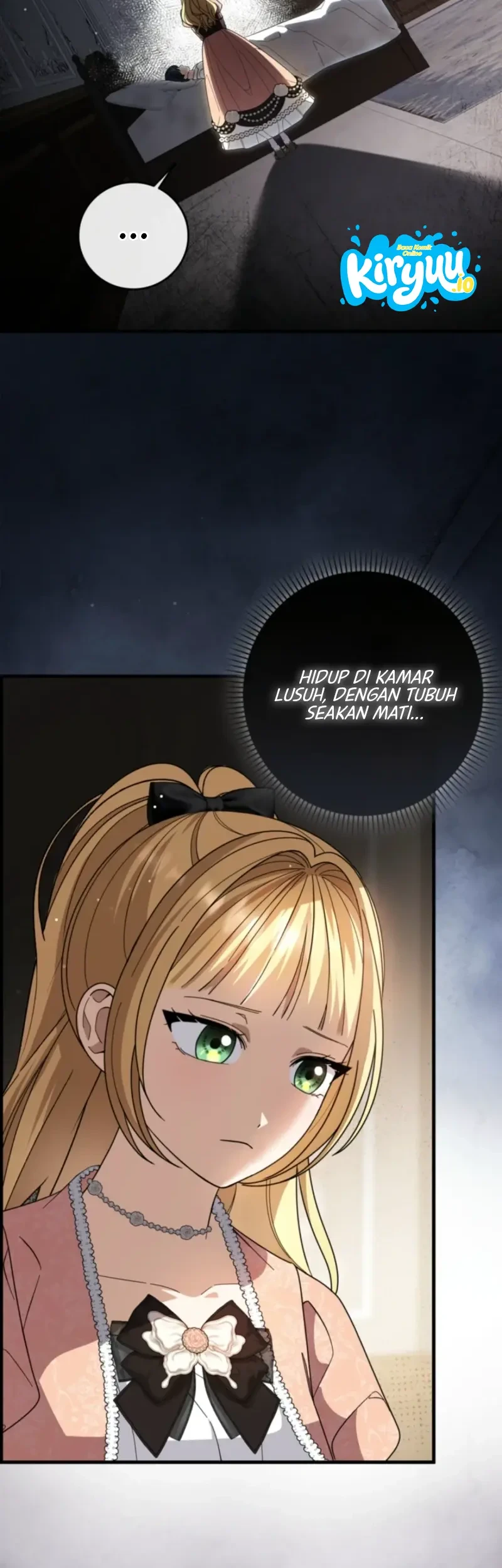 I Bought the Villains With Money Chapter 4 Gambar 25