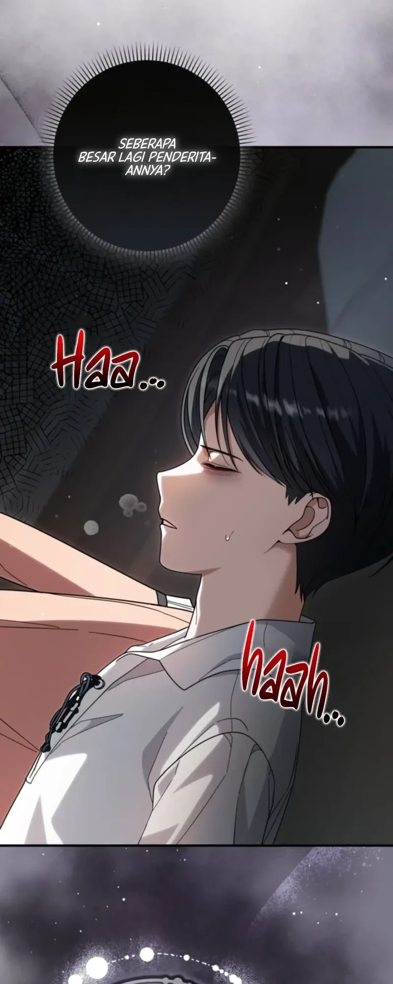 I Bought the Villains With Money Chapter 4 Gambar 26