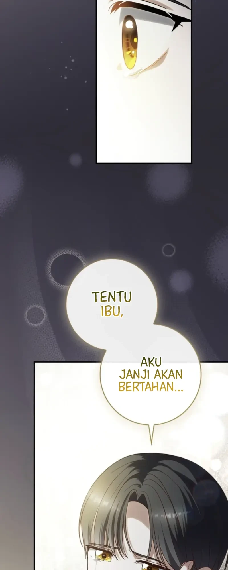I Bought the Villains With Money Chapter 4 Gambar 31