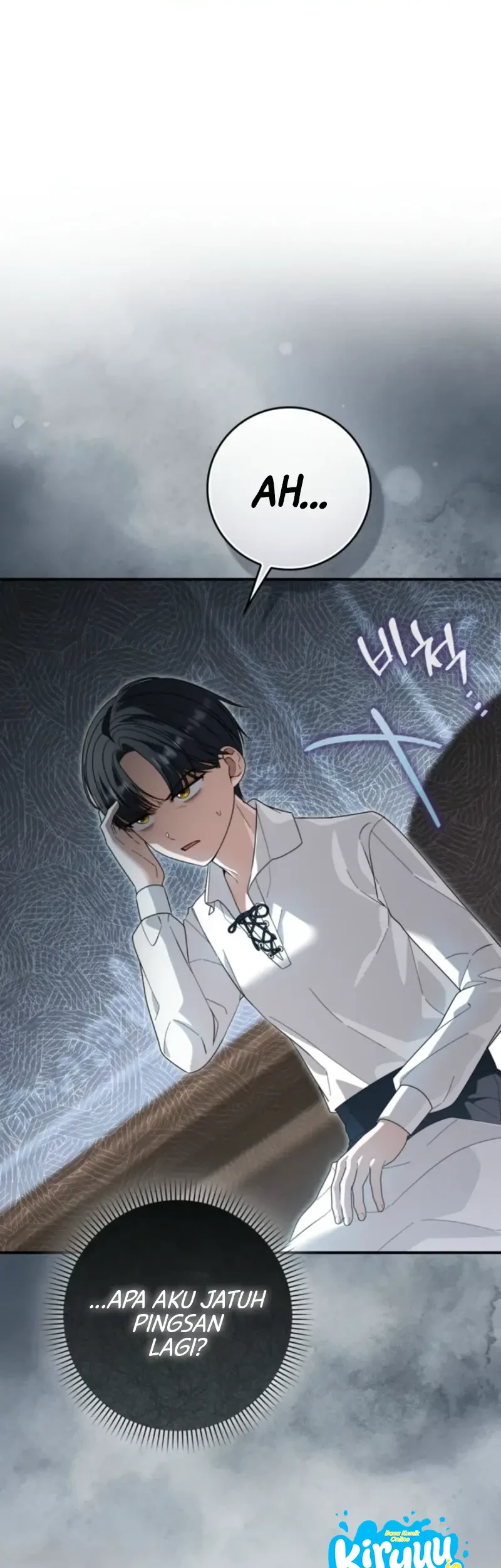 I Bought the Villains With Money Chapter 4 Gambar 34