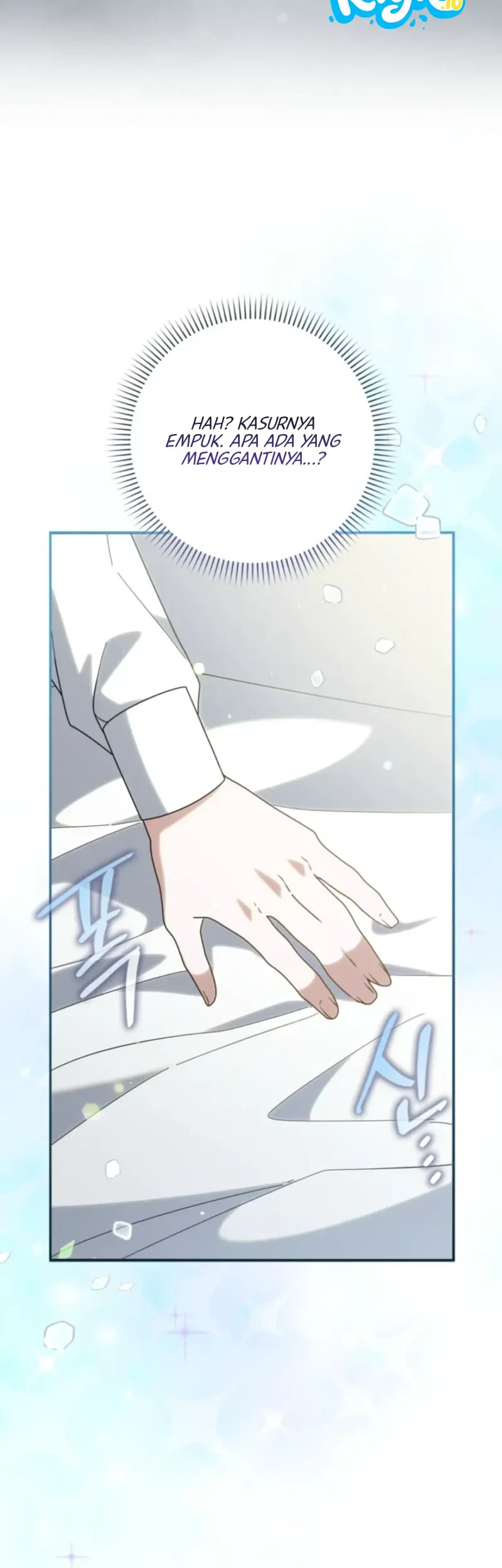 I Bought the Villains With Money Chapter 4 Gambar 35