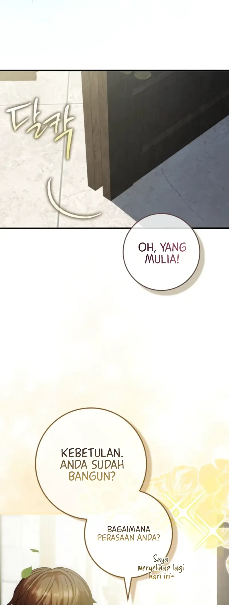 I Bought the Villains With Money Chapter 4 Gambar 36