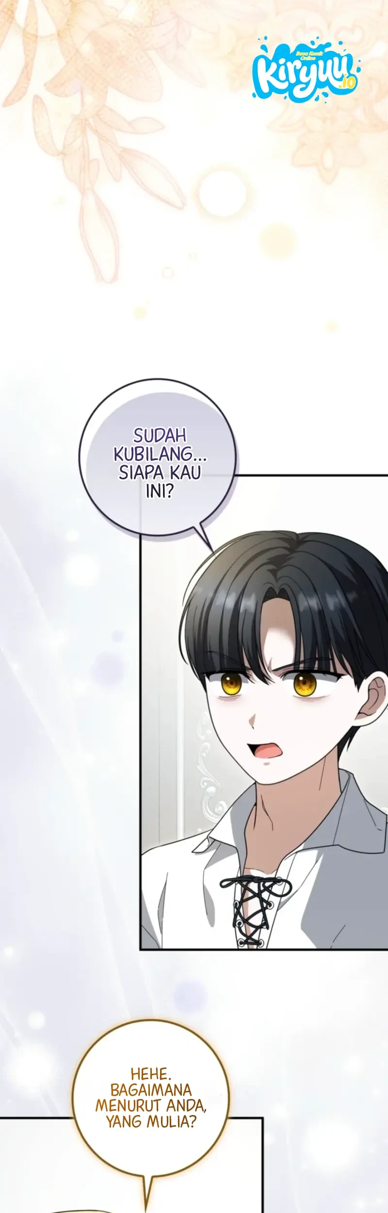 I Bought the Villains With Money Chapter 4 Gambar 40