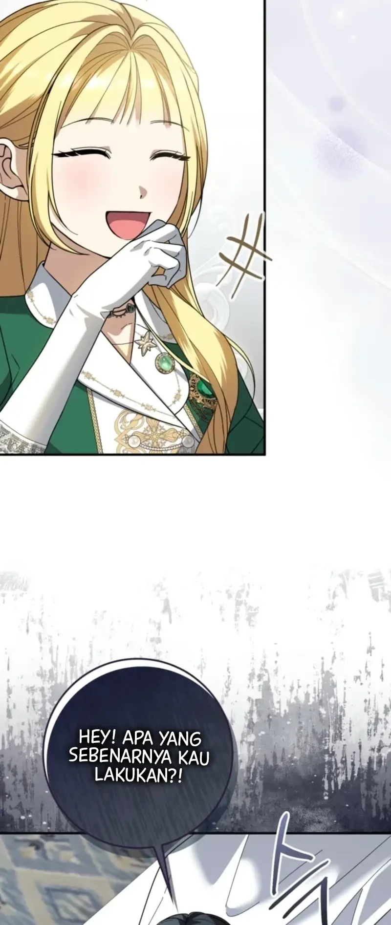 I Bought the Villains With Money Chapter 4 Gambar 41