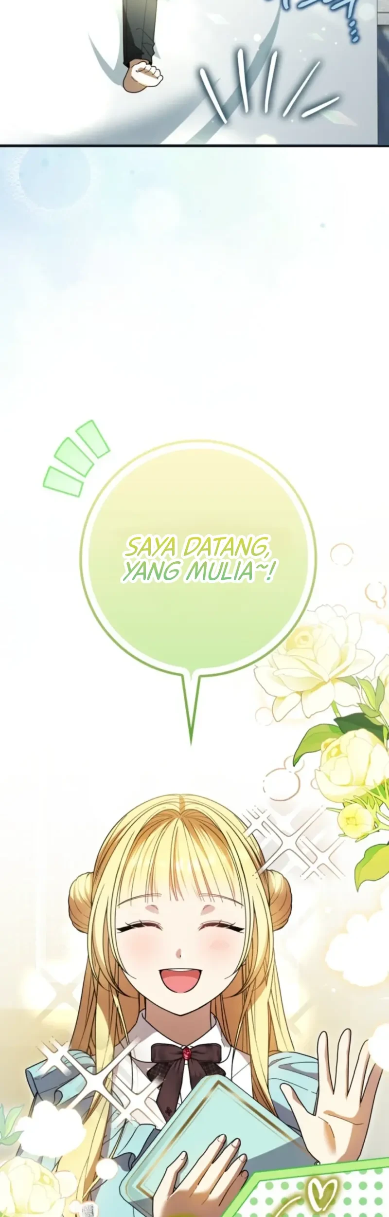 I Bought the Villains With Money Chapter 5 Gambar 44