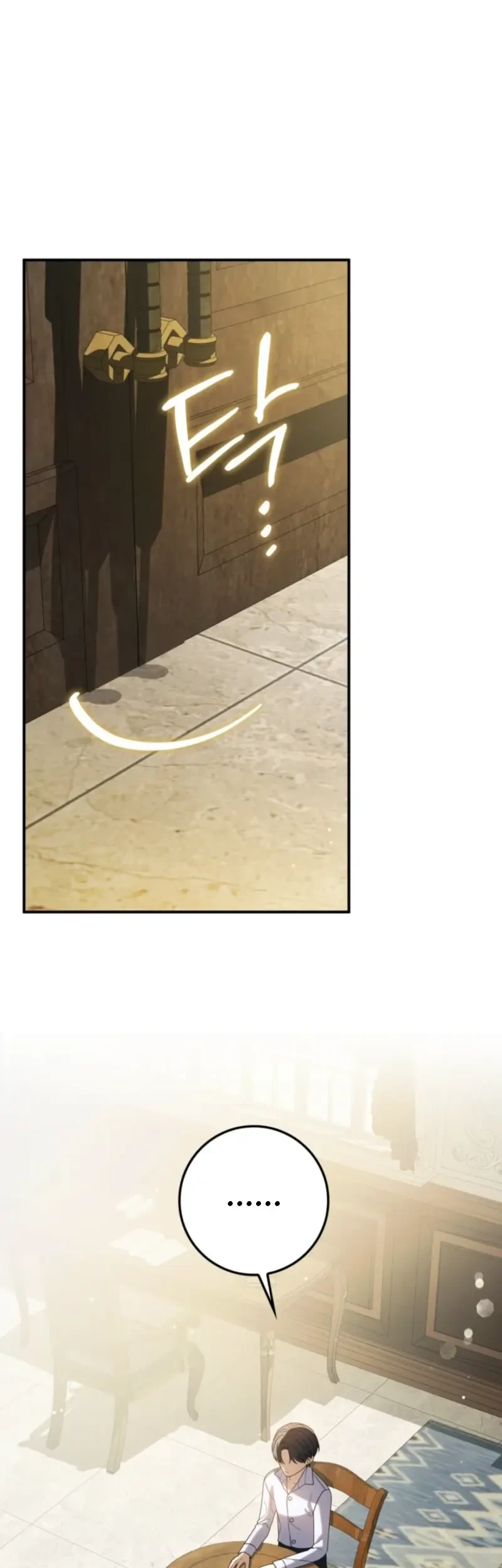 I Bought the Villains With Money Chapter 5 Gambar 62
