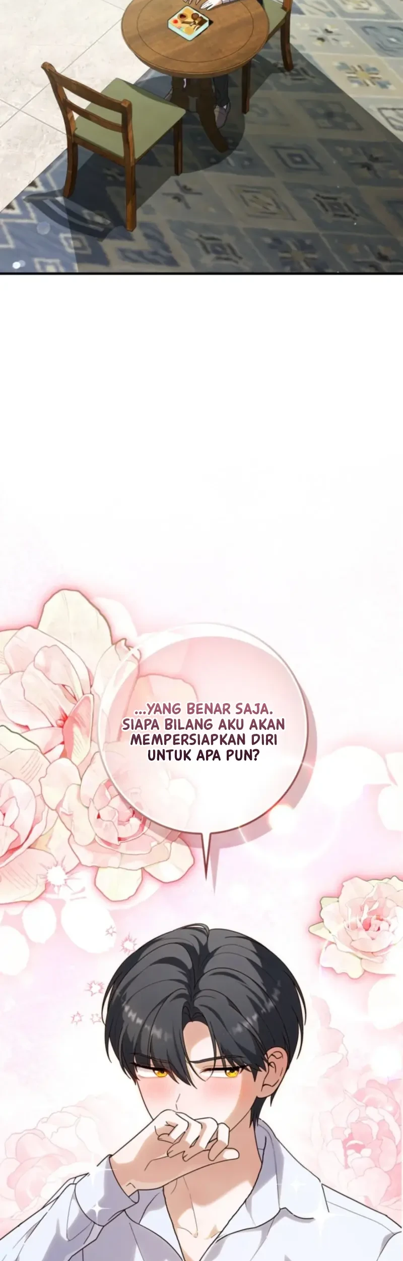 I Bought the Villains With Money Chapter 5 Gambar 63