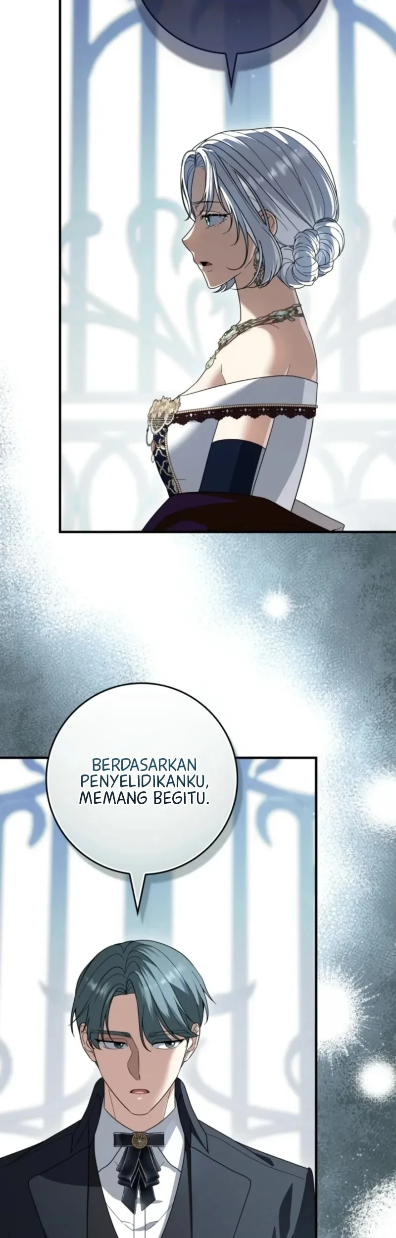 I Bought the Villains With Money Chapter 6 Gambar 40
