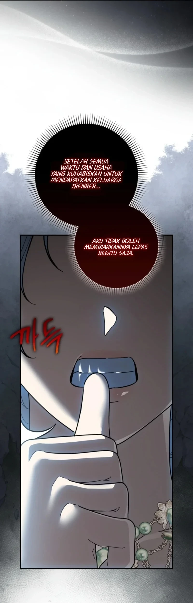 I Bought the Villains With Money Chapter 6 Gambar 42