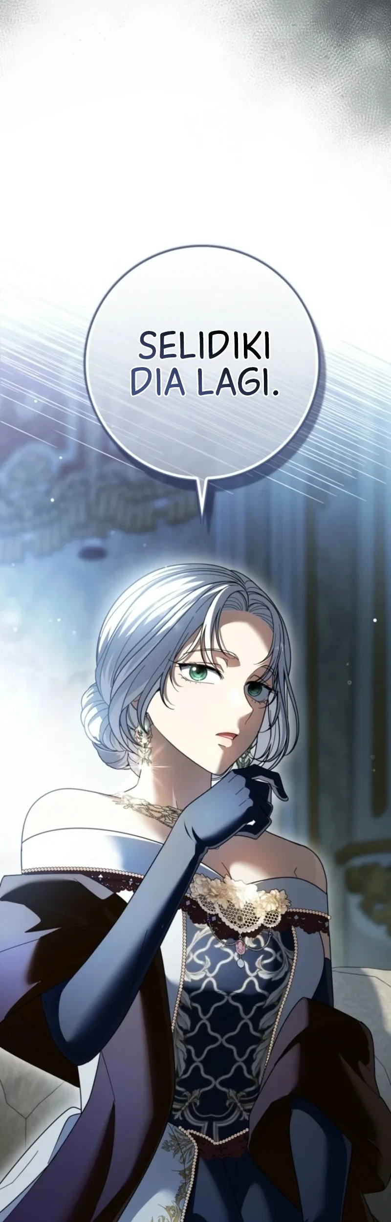 I Bought the Villains With Money Chapter 6 Gambar 43