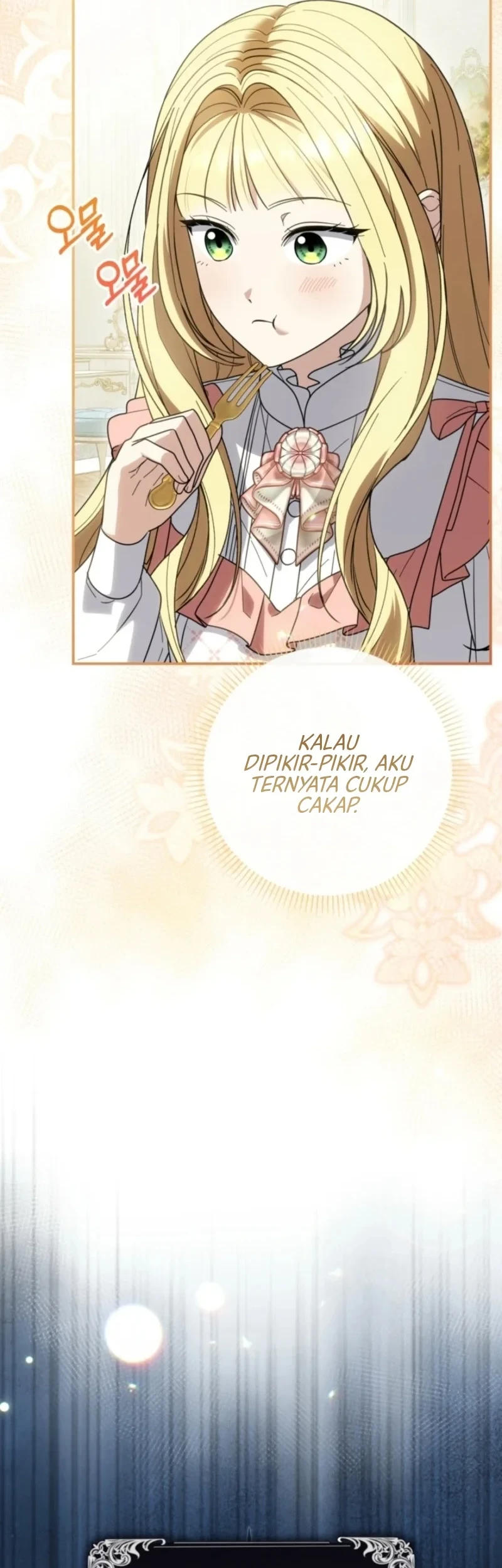 I Bought the Villains With Money Chapter 6 Gambar 47