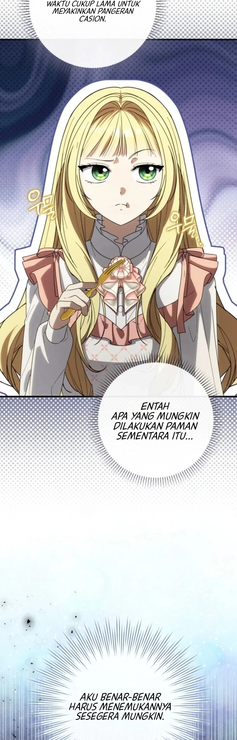 I Bought the Villains With Money Chapter 6 Gambar 50