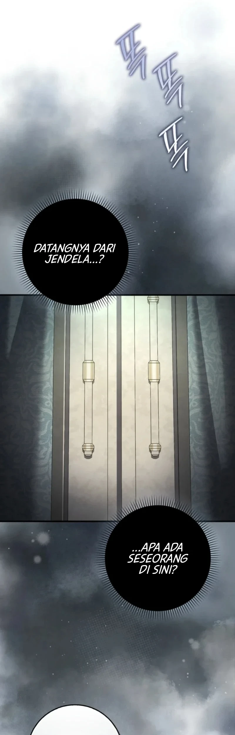 I Bought the Villains With Money Chapter 6 Gambar 58