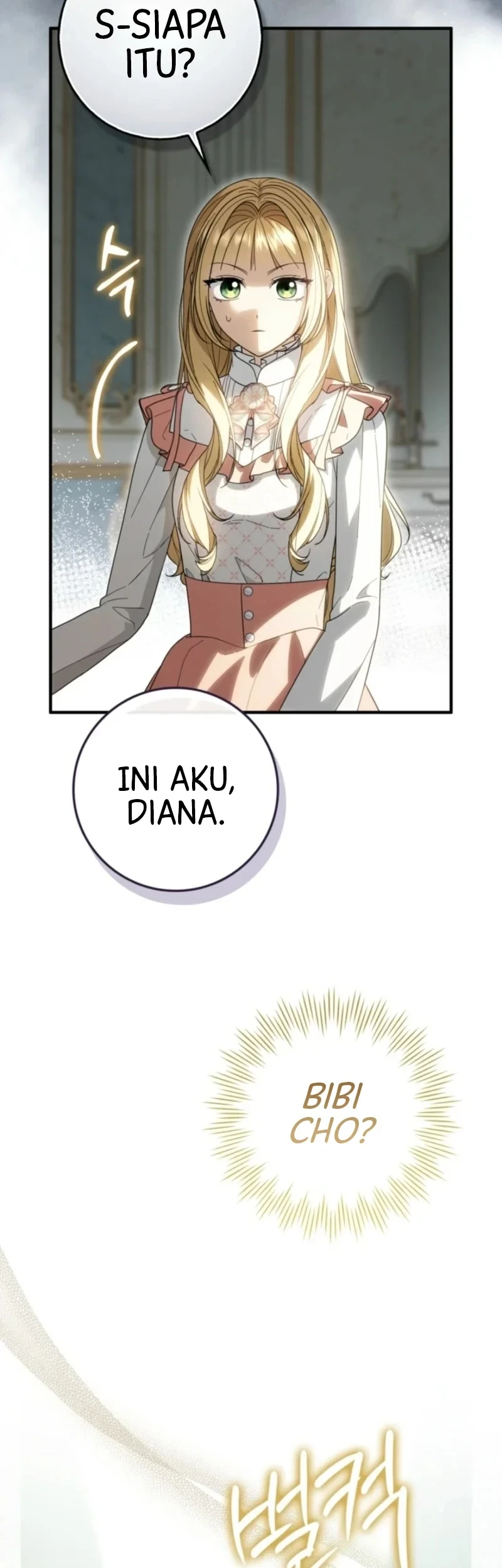 I Bought the Villains With Money Chapter 6 Gambar 59