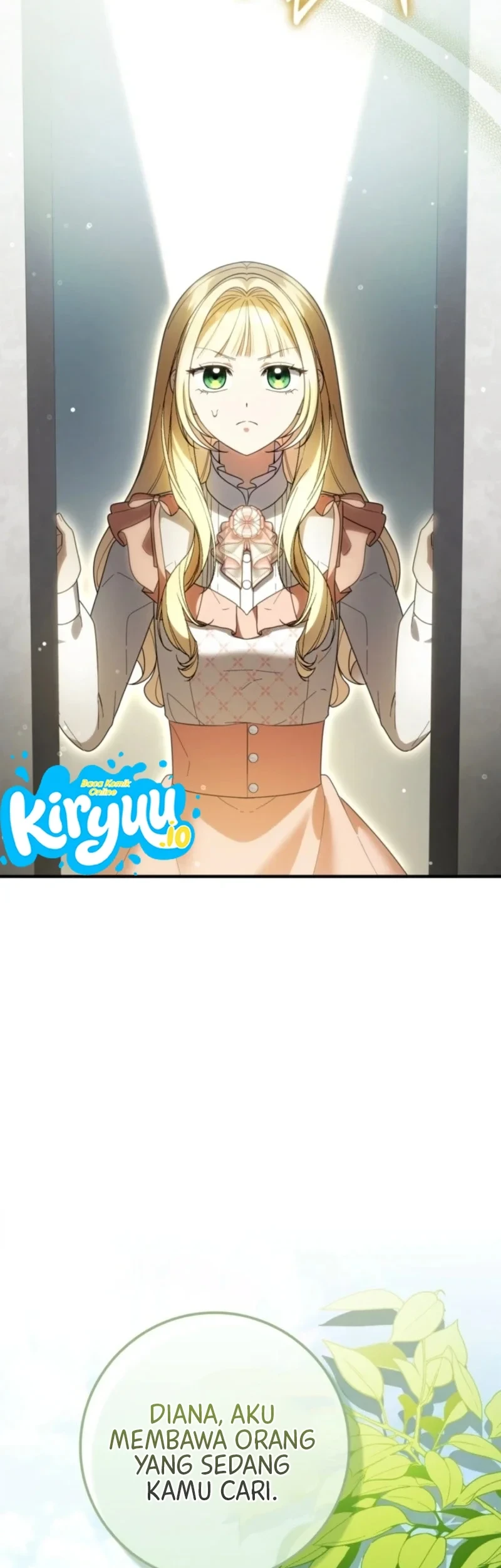 I Bought the Villains With Money Chapter 6 Gambar 60