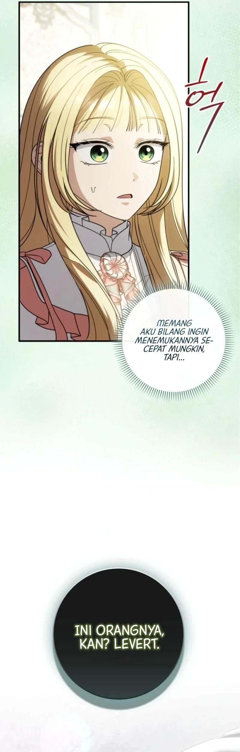 I Bought the Villains With Money Chapter 6 Gambar 62