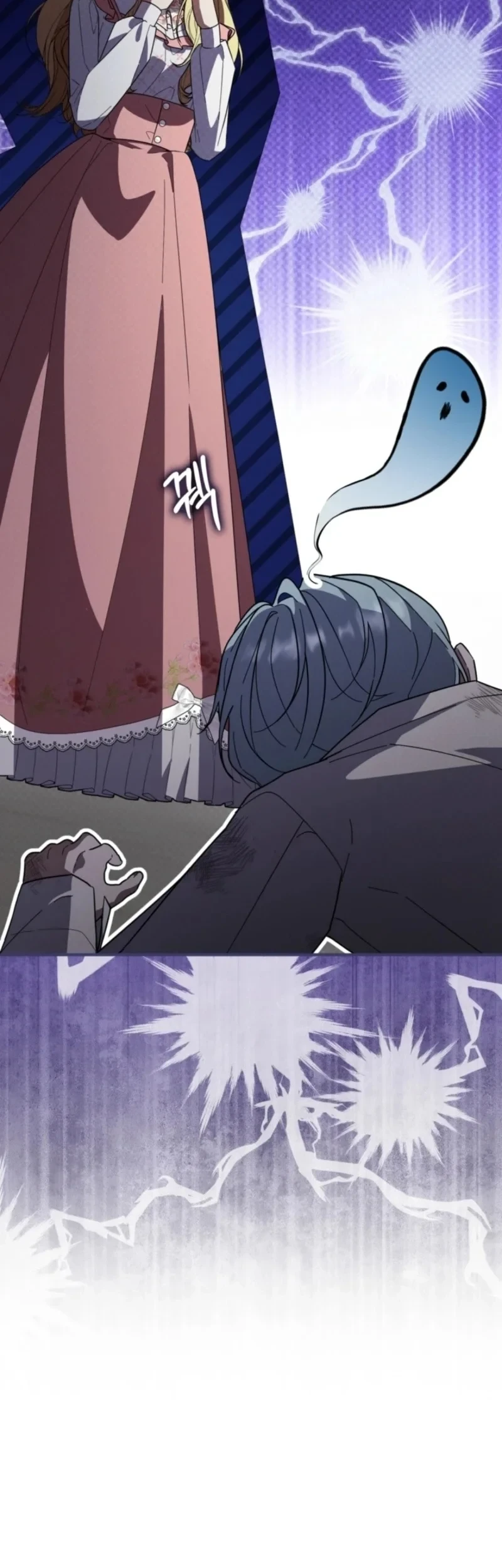 I Bought the Villains With Money Chapter 6 Gambar 64