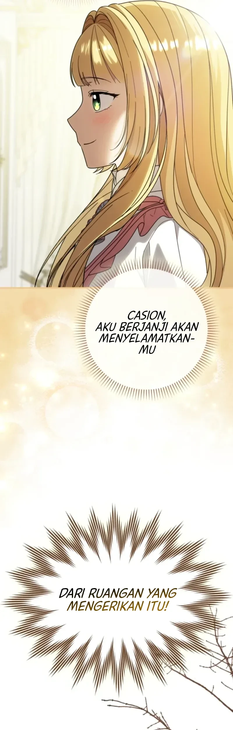 I Bought the Villains With Money Chapter 7 Gambar 42