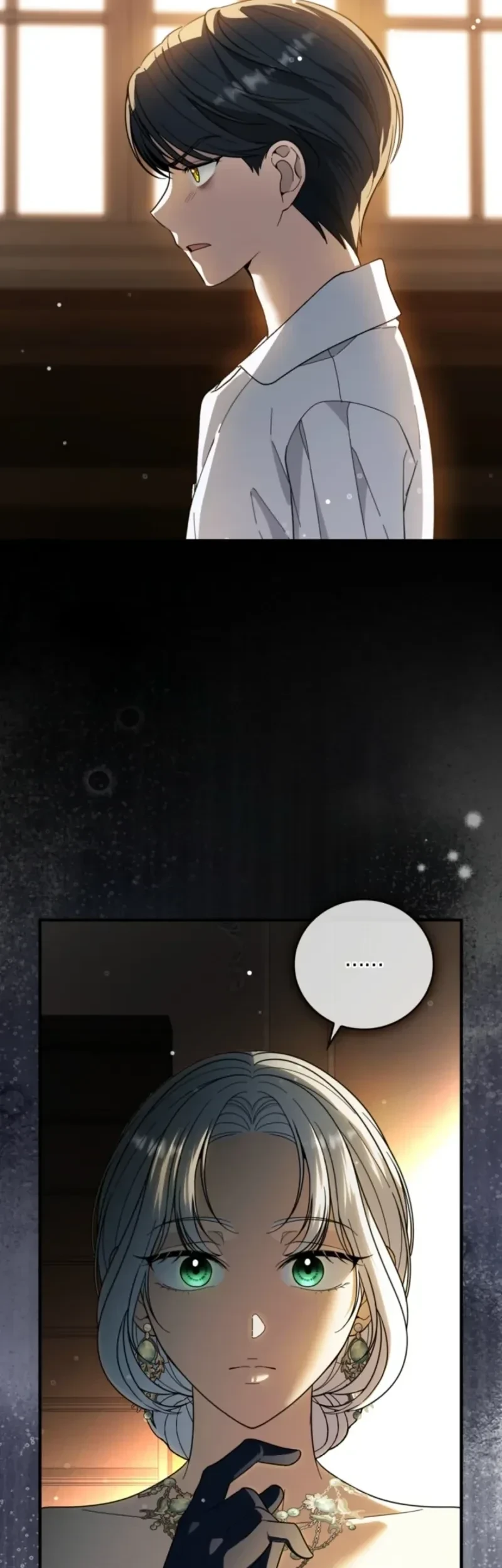 I Bought the Villains With Money Chapter 7 Gambar 46