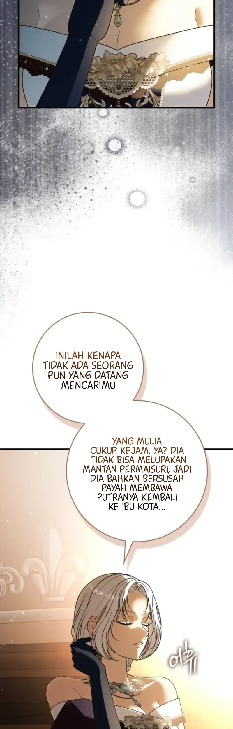 I Bought the Villains With Money Chapter 7 Gambar 47
