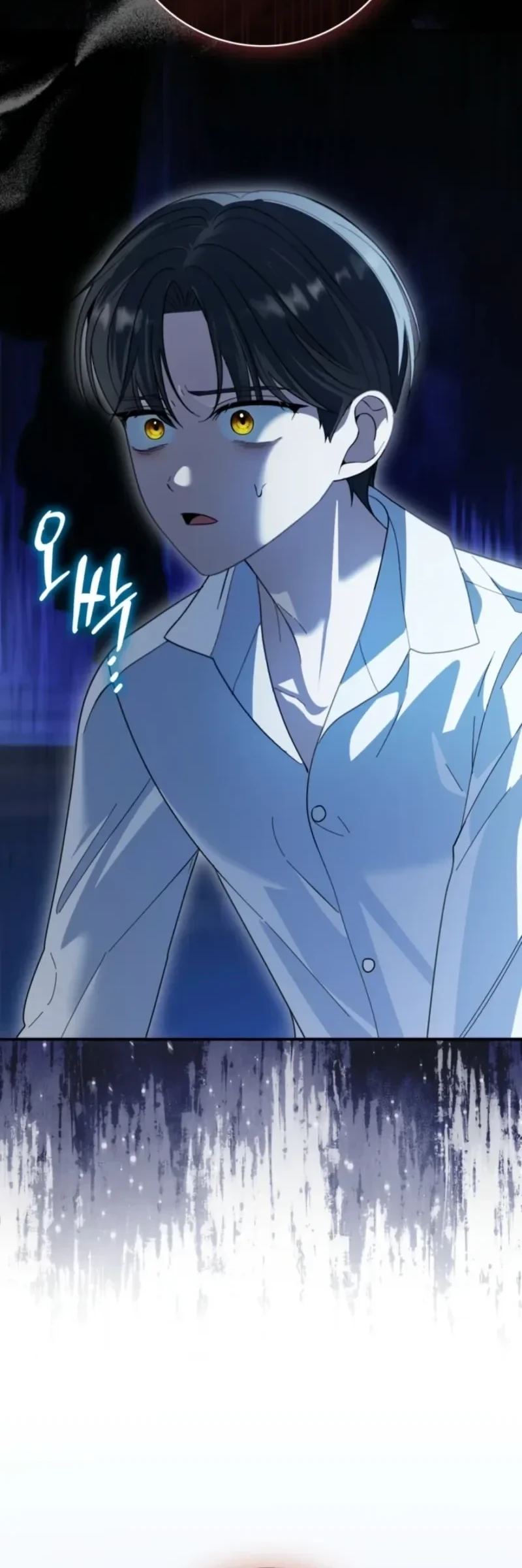 I Bought the Villains With Money Chapter 7 Gambar 53