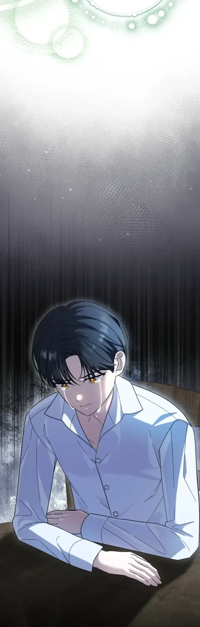 I Bought the Villains With Money Chapter 7 Gambar 57