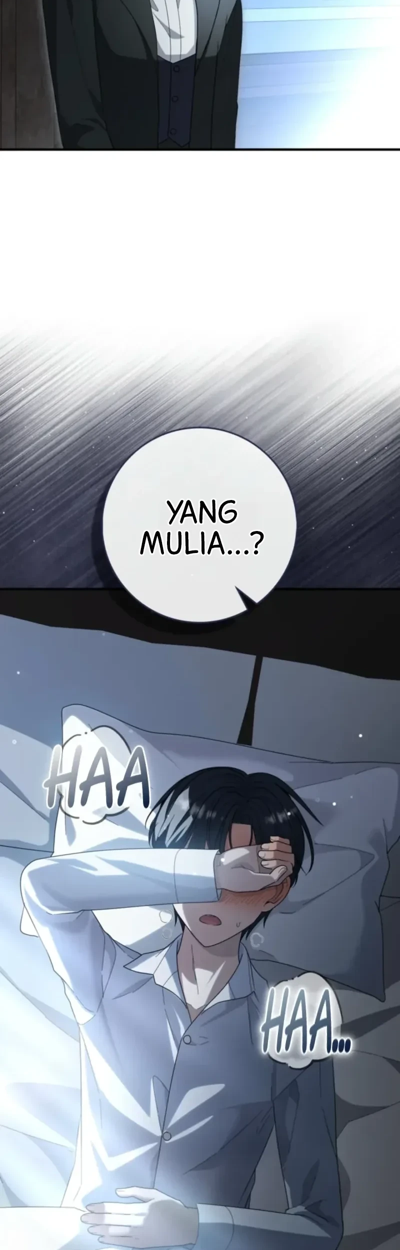I Bought the Villains With Money Chapter 7 Gambar 59