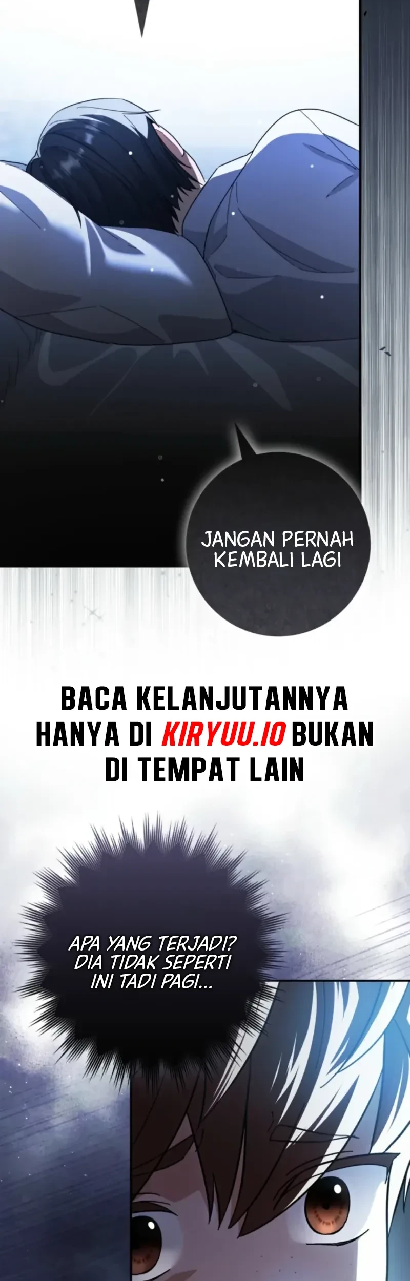I Bought the Villains With Money Chapter 7 Gambar 63