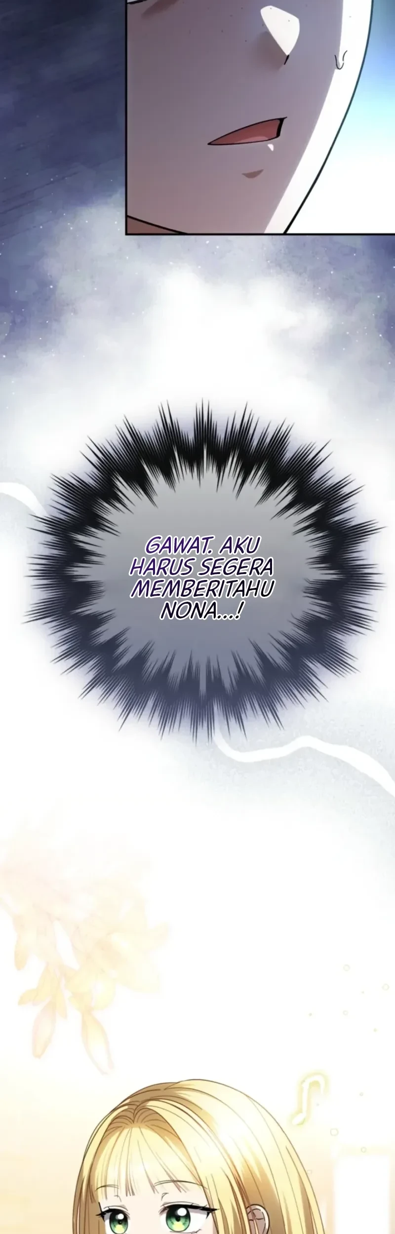 I Bought the Villains With Money Chapter 7 Gambar 64
