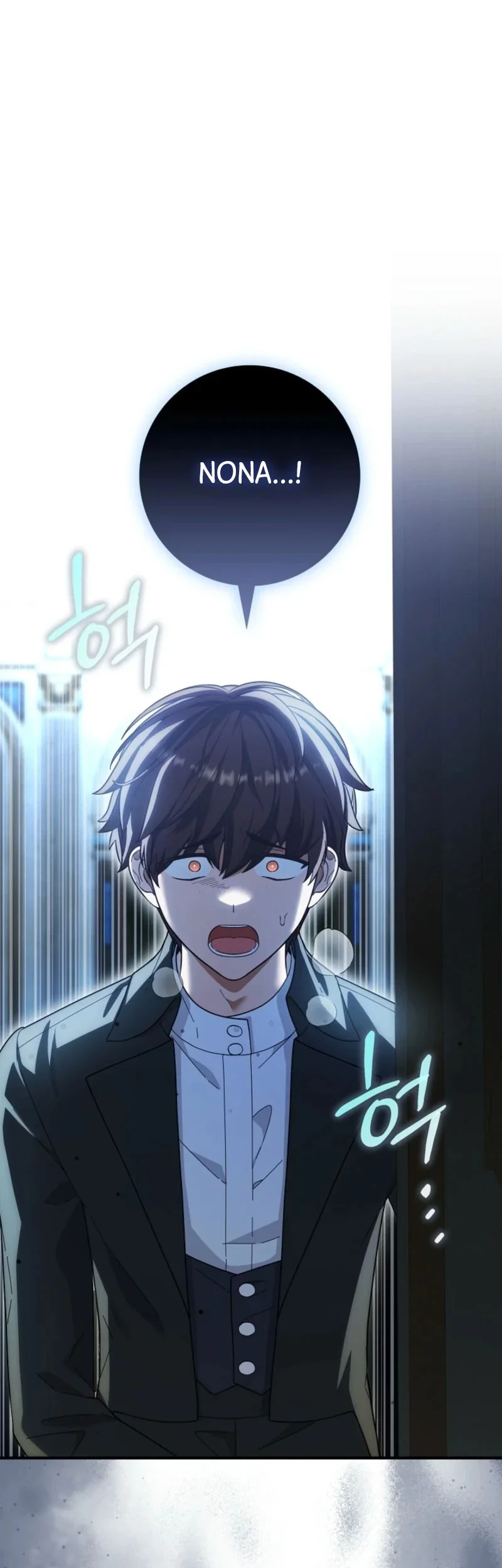 I Bought the Villains With Money Chapter 8 Gambar 42