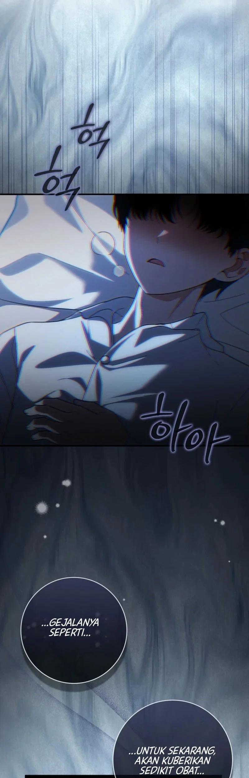 I Bought the Villains With Money Chapter 8 Gambar 45