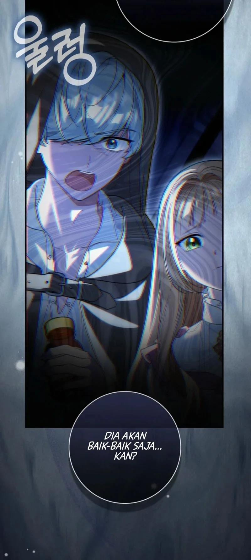 I Bought the Villains With Money Chapter 8 Gambar 46