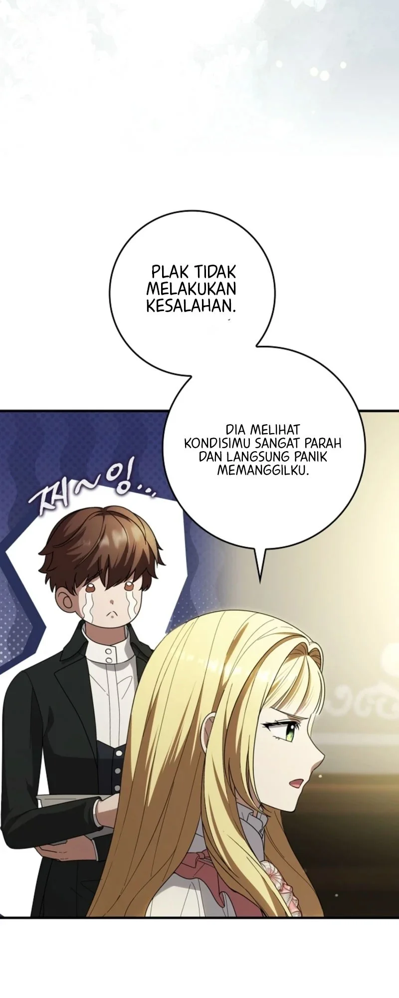 I Bought the Villains With Money Chapter 8 Gambar 51
