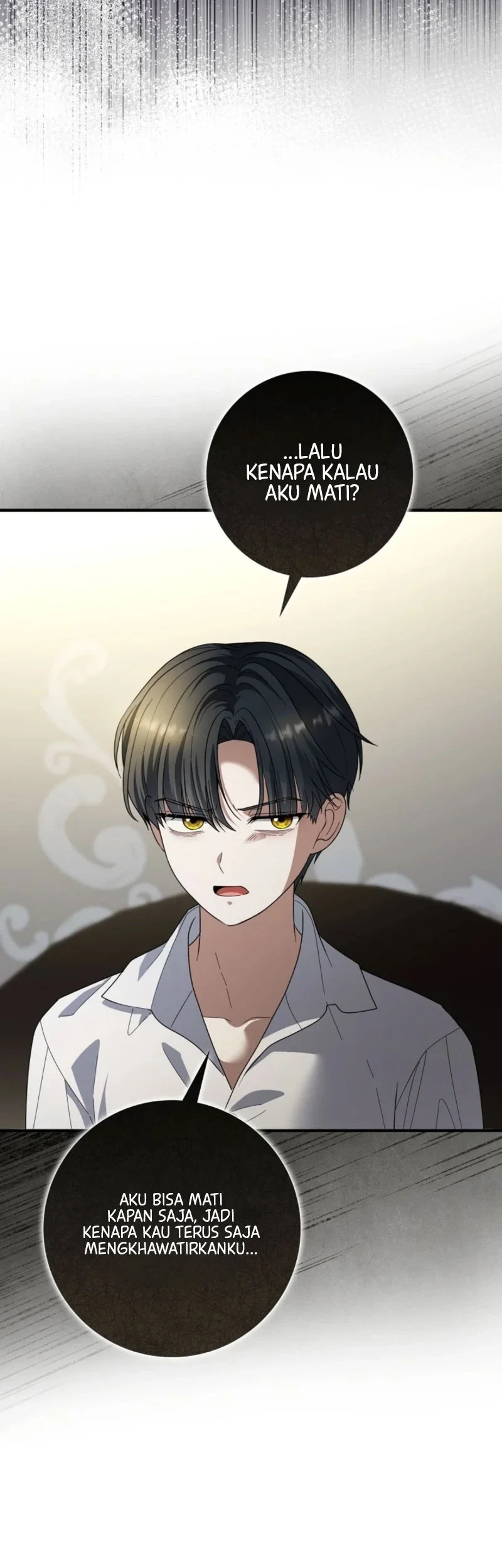 I Bought the Villains With Money Chapter 8 Gambar 53