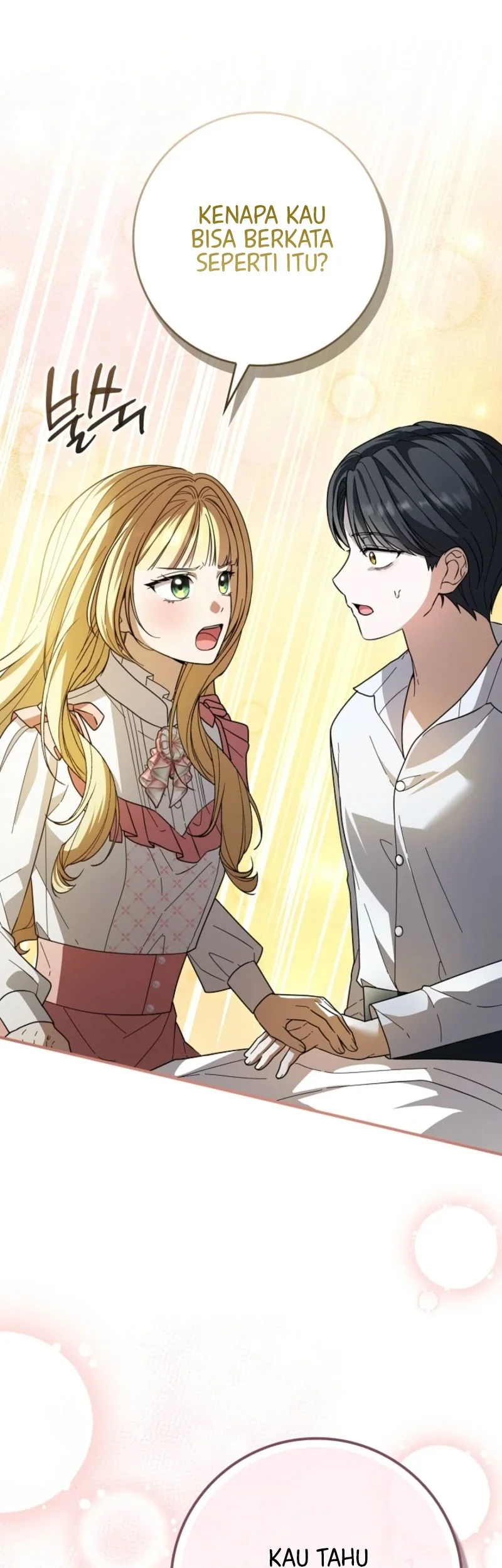 I Bought the Villains With Money Chapter 8 Gambar 54