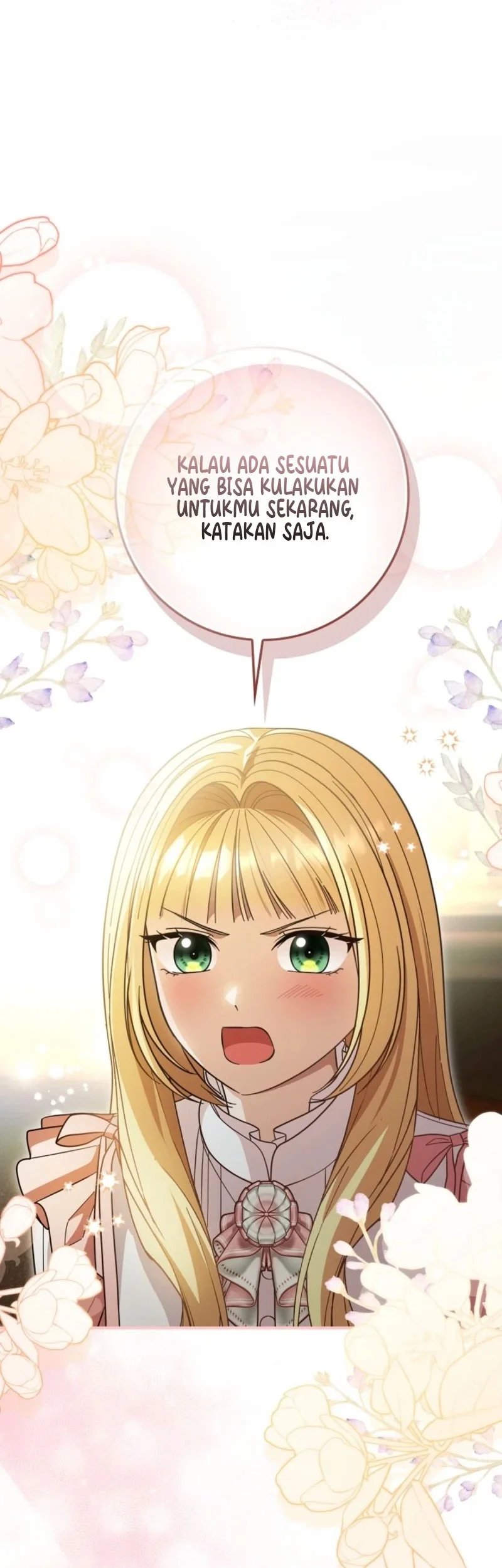 I Bought the Villains With Money Chapter 8 Gambar 58