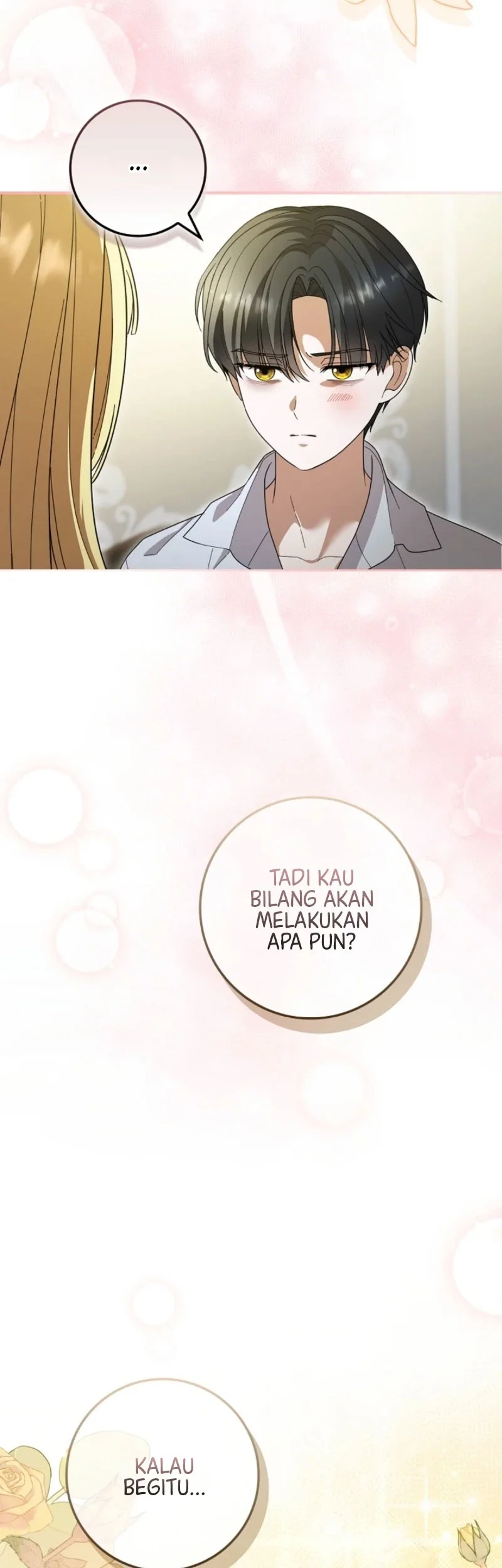 I Bought the Villains With Money Chapter 8 Gambar 59