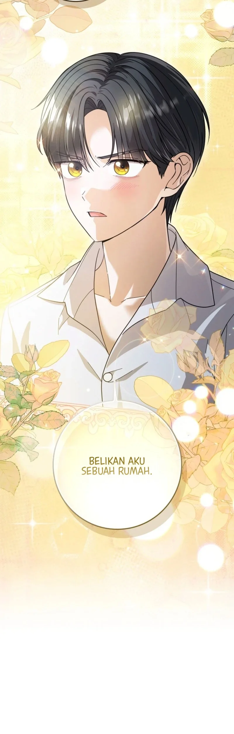 I Bought the Villains With Money Chapter 8 Gambar 60