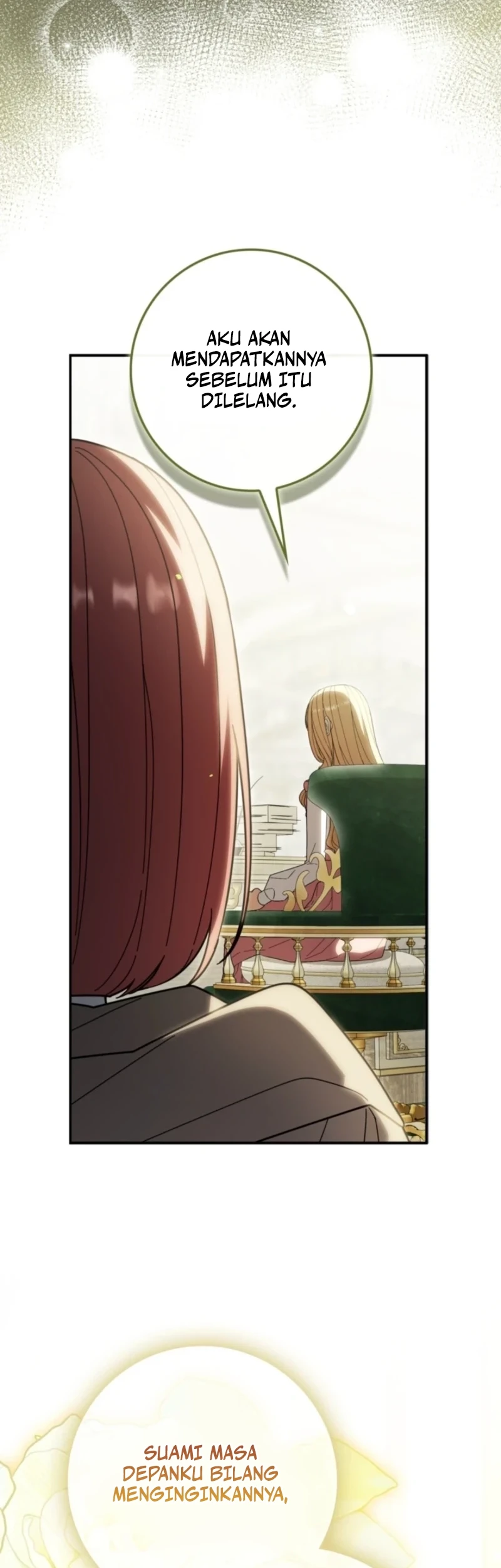 I Bought the Villains With Money Chapter 9 Gambar 28