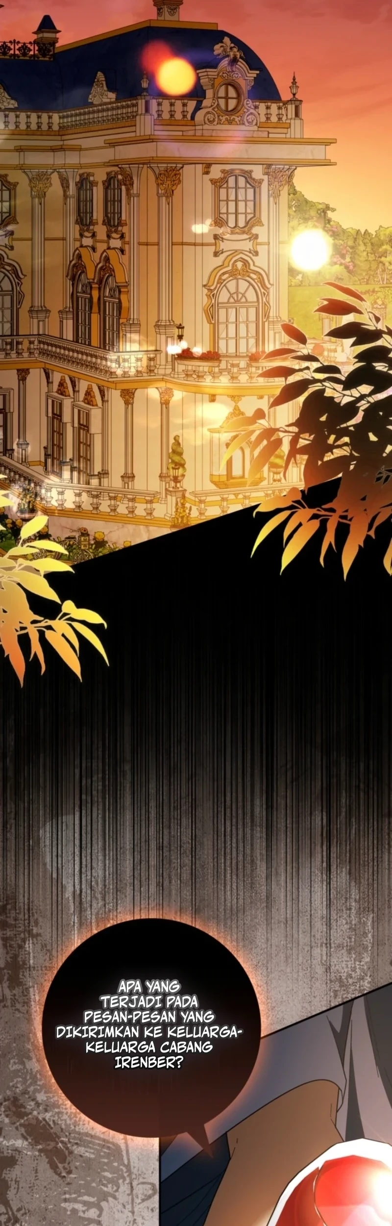 I Bought the Villains With Money Chapter 9 Gambar 31