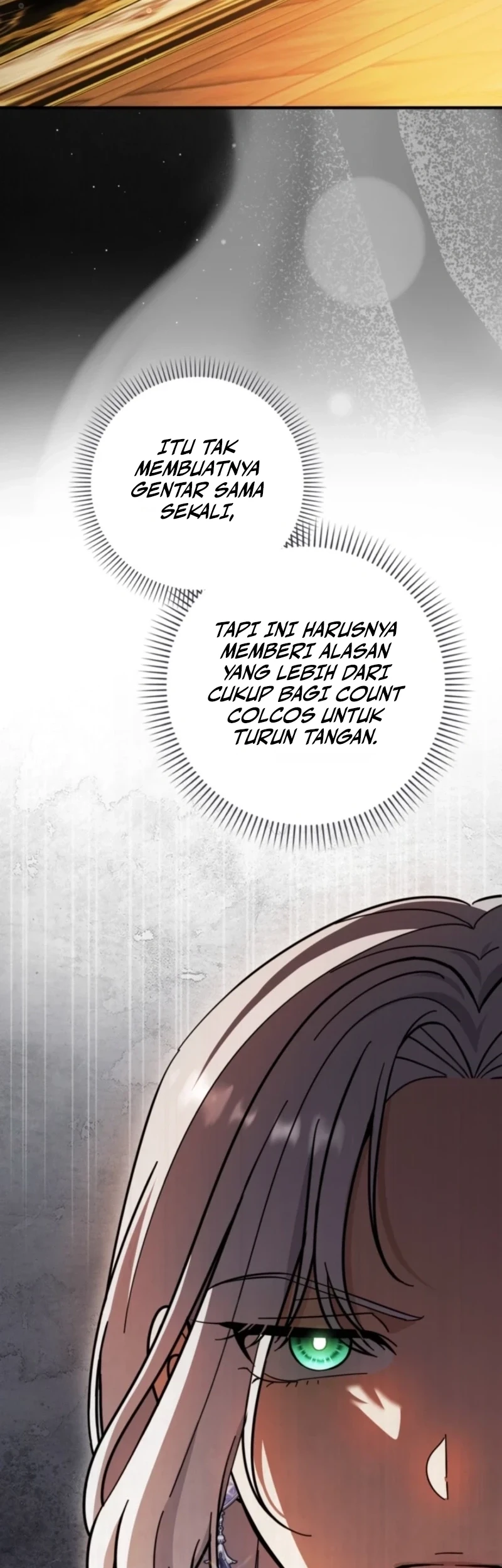 I Bought the Villains With Money Chapter 9 Gambar 35