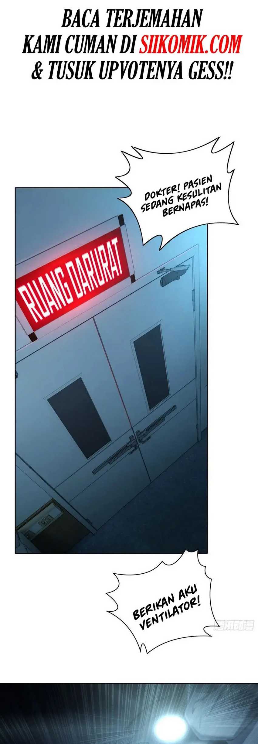 Baca Manhua I Build an Industrial Empire on the Magic Continent Chapter 1 Gambar 2