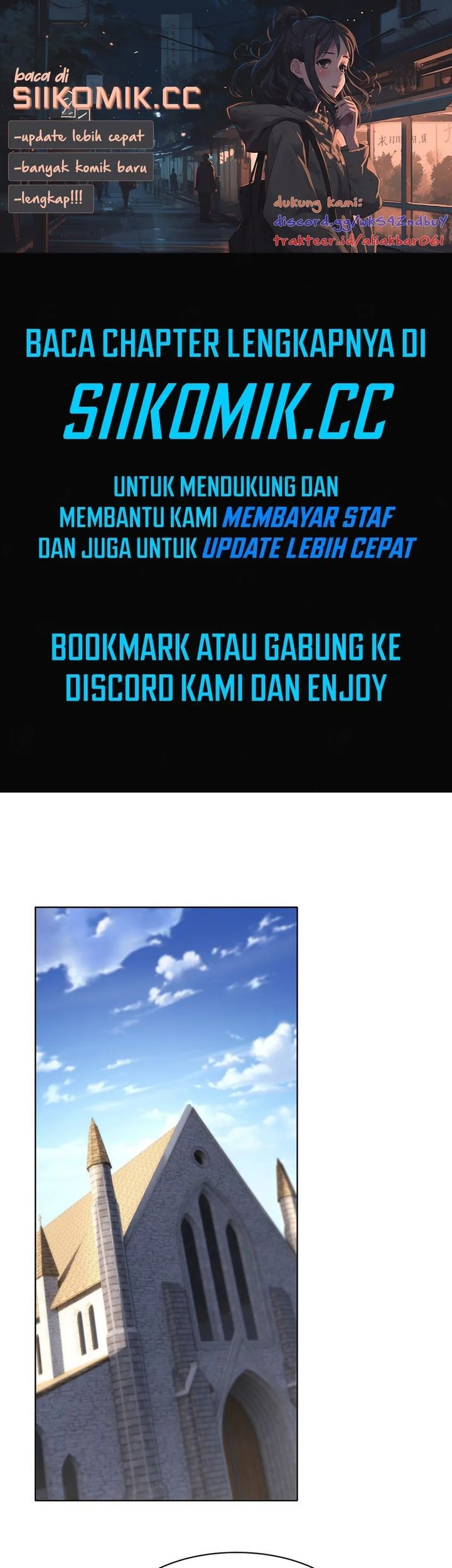 Baca Komik I Build an Industrial Empire on the Magic Continent Chapter 11 Gambar 1