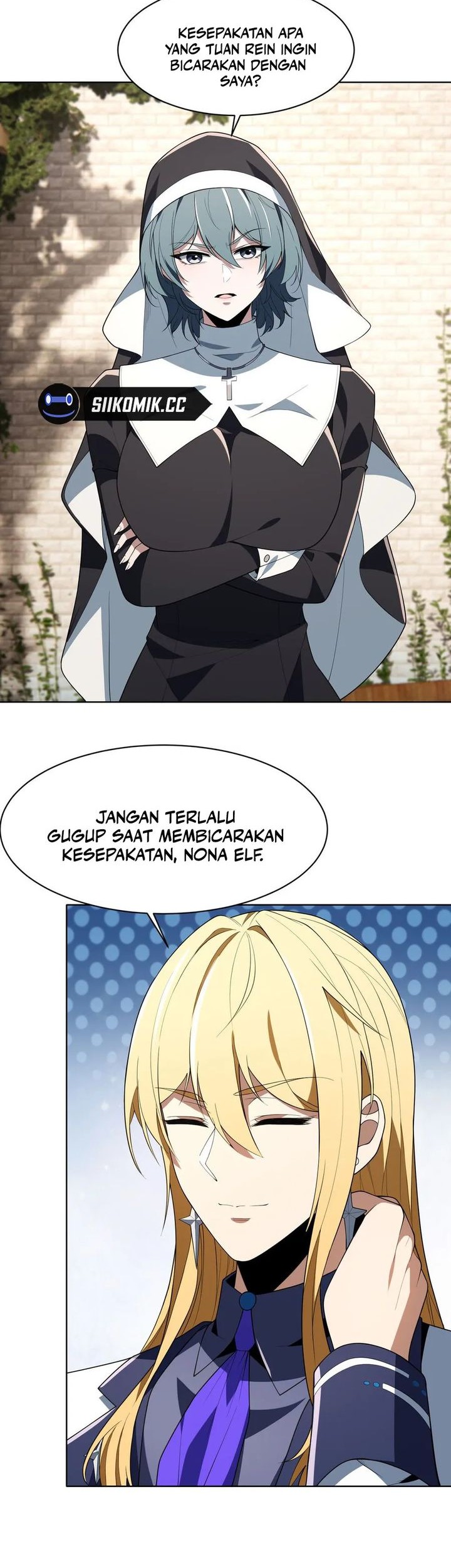 Baca Manhua I Build an Industrial Empire on the Magic Continent Chapter 11 Gambar 2