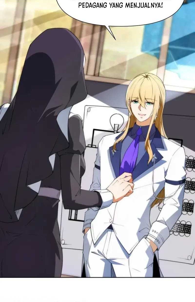 Baca Manhua I Build an Industrial Empire on the Magic Continent Chapter 13 Gambar 2
