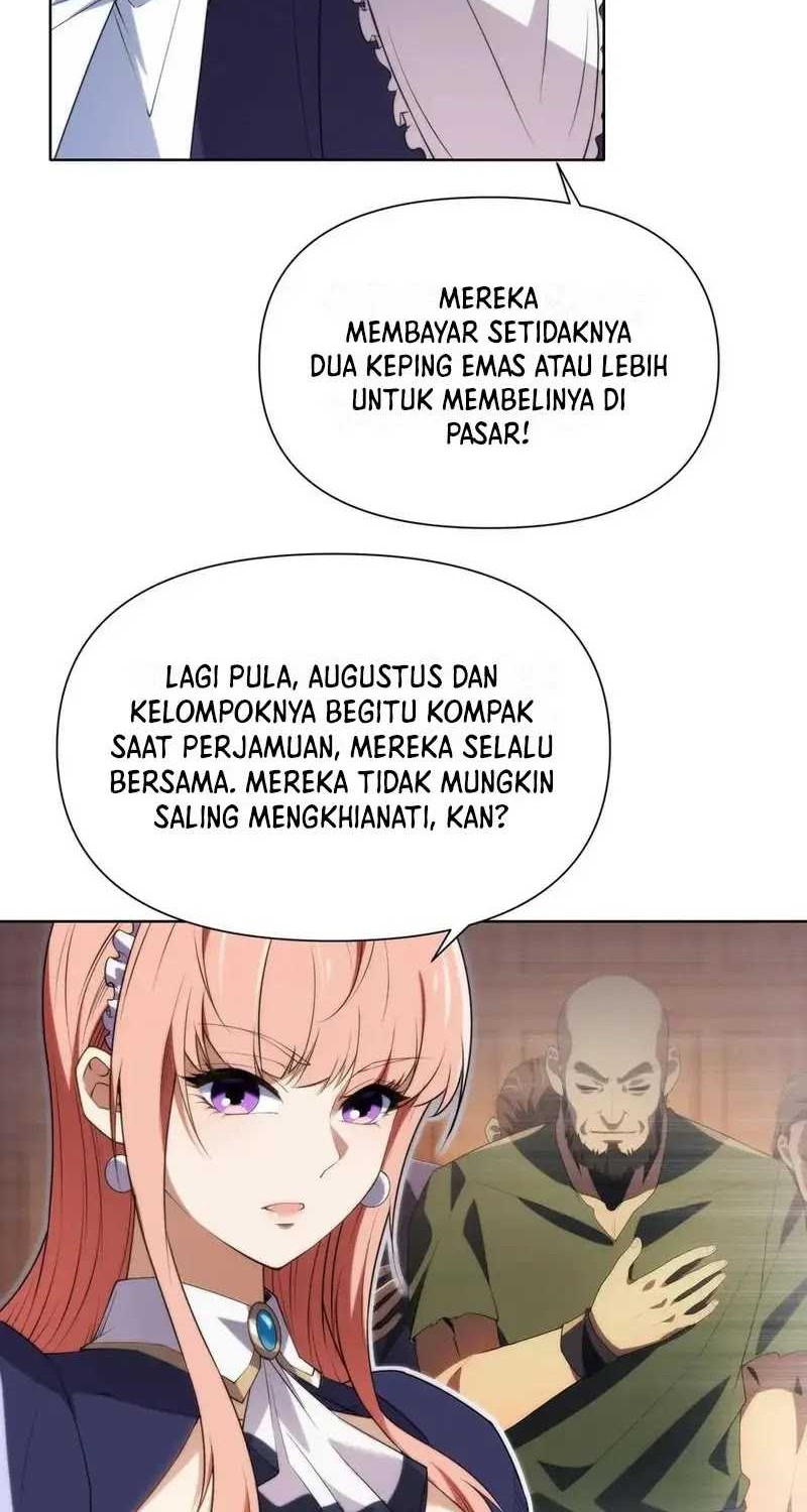 Baca Manhua I Build an Industrial Empire on the Magic Continent Chapter 14 Gambar 2