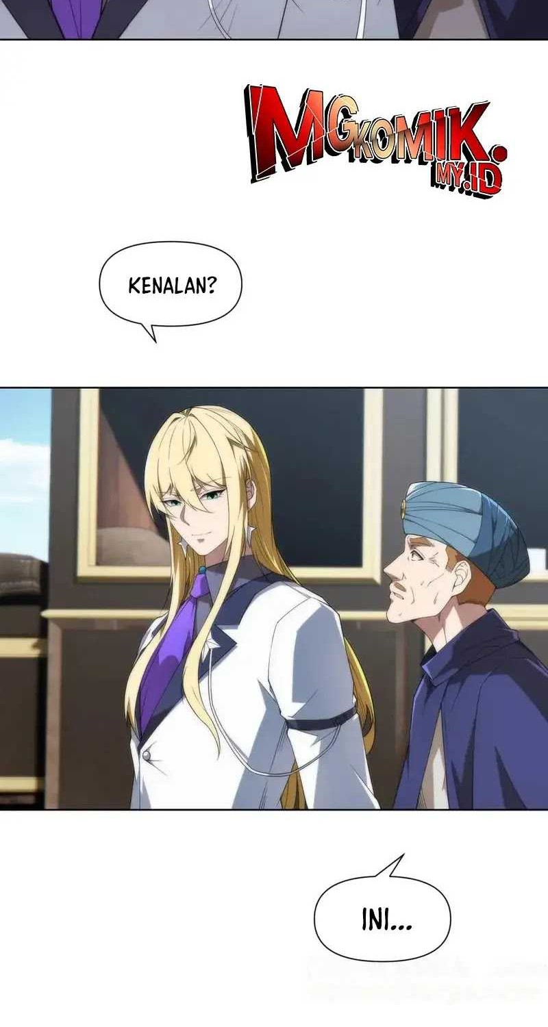 Baca Manhua I Build an Industrial Empire on the Magic Continent Chapter 16 Gambar 2