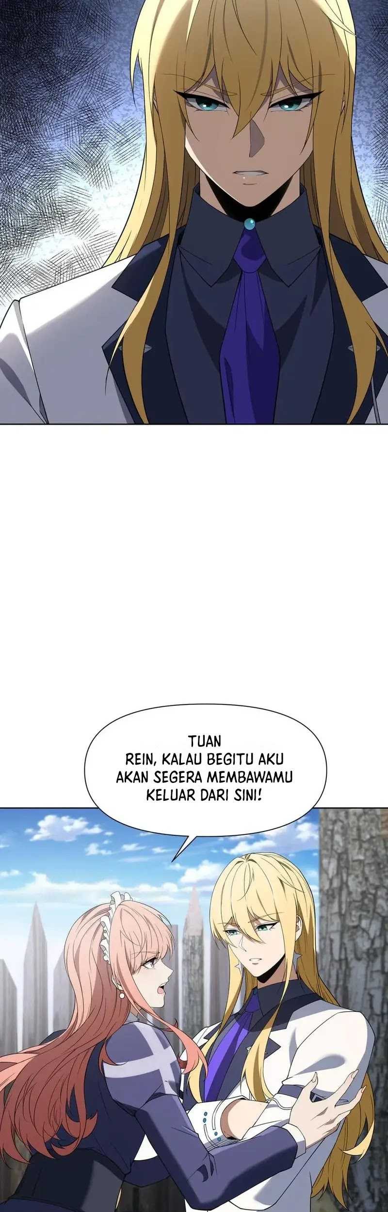 I Build an Industrial Empire on the Magic Continent Chapter 17 Gambar 49